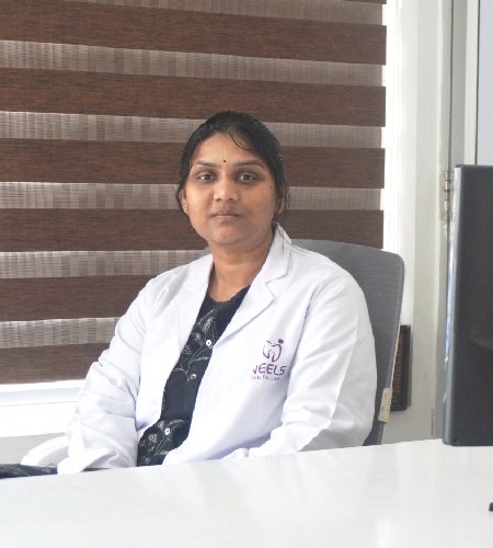 Best Dental Care in Madurai