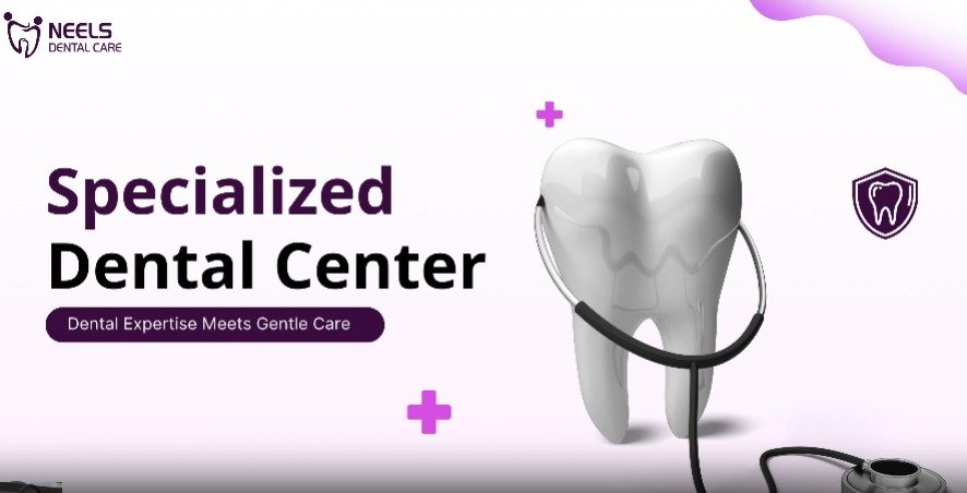 Dental Hospital in Madurai