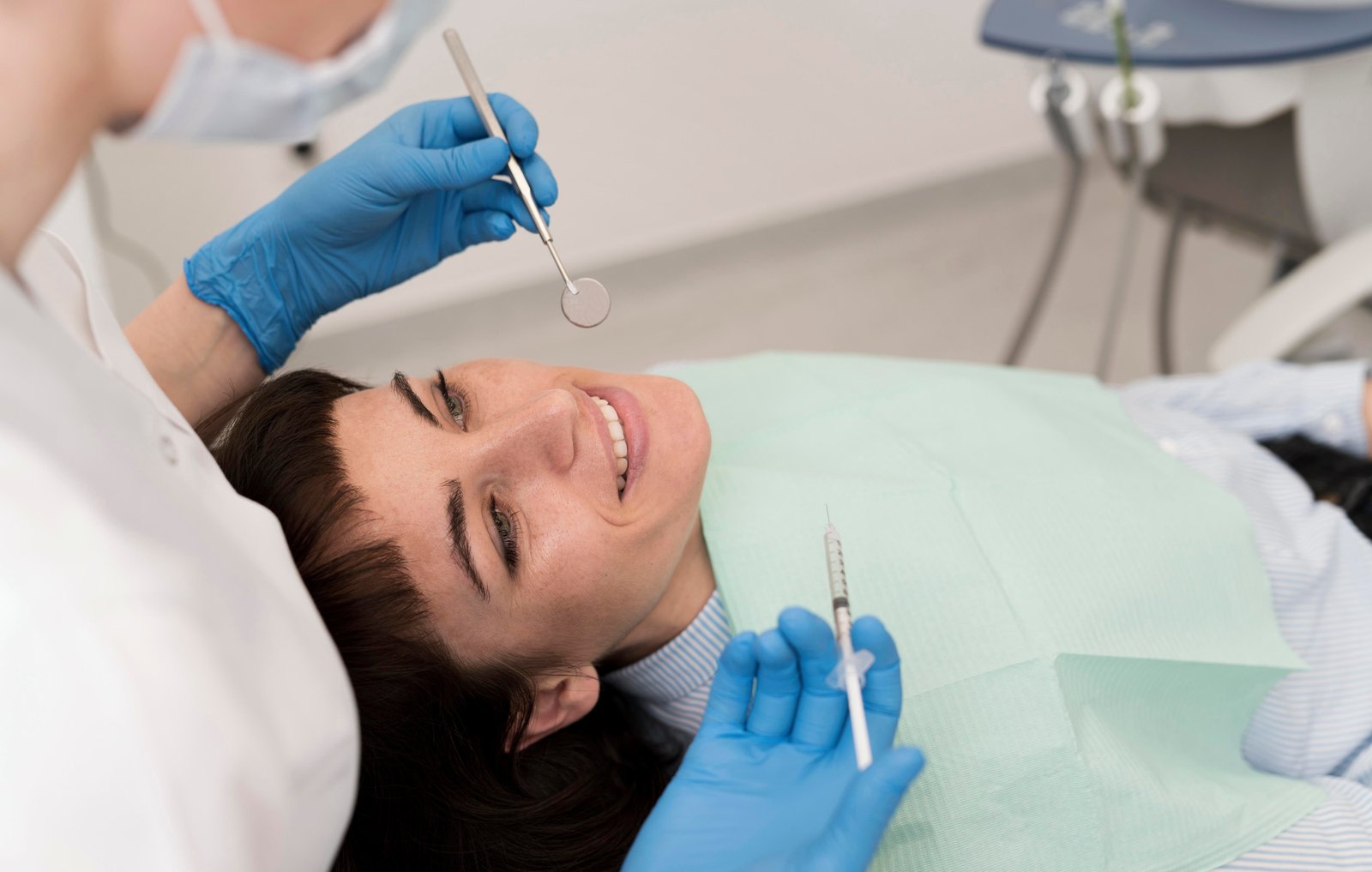 Dental Clinic in Madurai