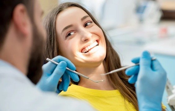 Dental Care Clinic in Madurai 