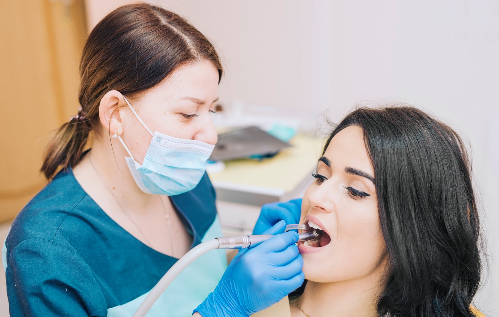 Best Dental Care in Madurai