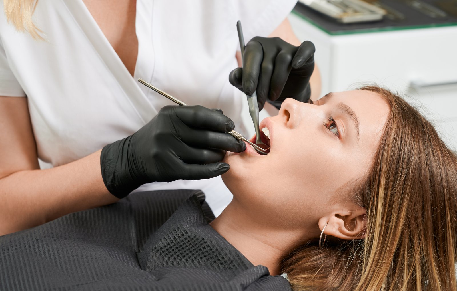 Orthodontist Services in Madurai