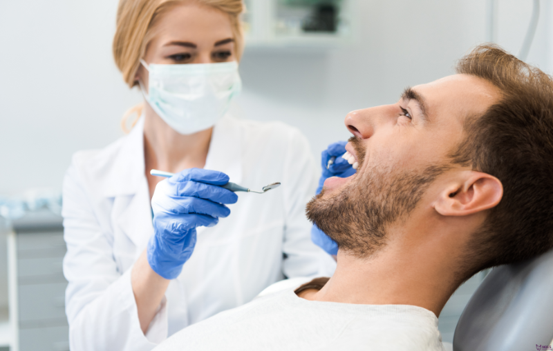 Dental Clinic in Madurai