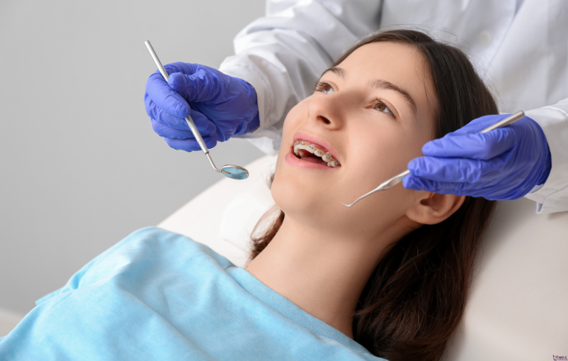 Dental Clinic in Madurai