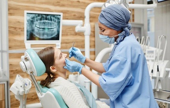 Cosmetic Dentistry in Madurai