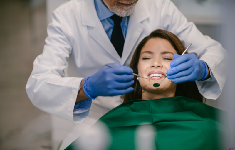 Dental Clinic in Madurai