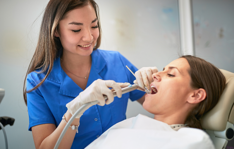 Best Dental Care in Madurai