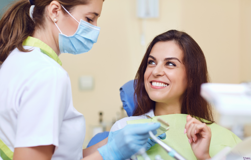 Dental Clinic in Madurai