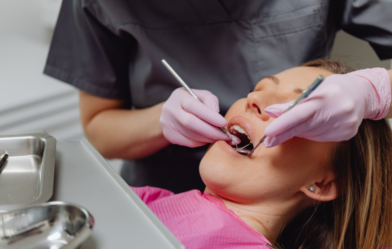 Best Dental Care in Madurai