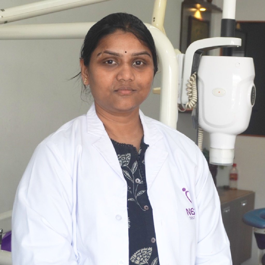 Dental clinic in Madurai