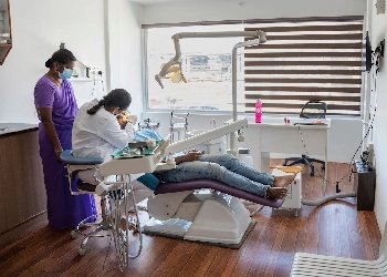 Best Dental Care in Madurai